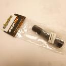 Gasgriffhülse throttle grip tube passt an Kawasaki Kx 80 85 1984 sw Gasgriffhülse throttle grip tube passt an Kawasaki Kx 80 85 1984 sw