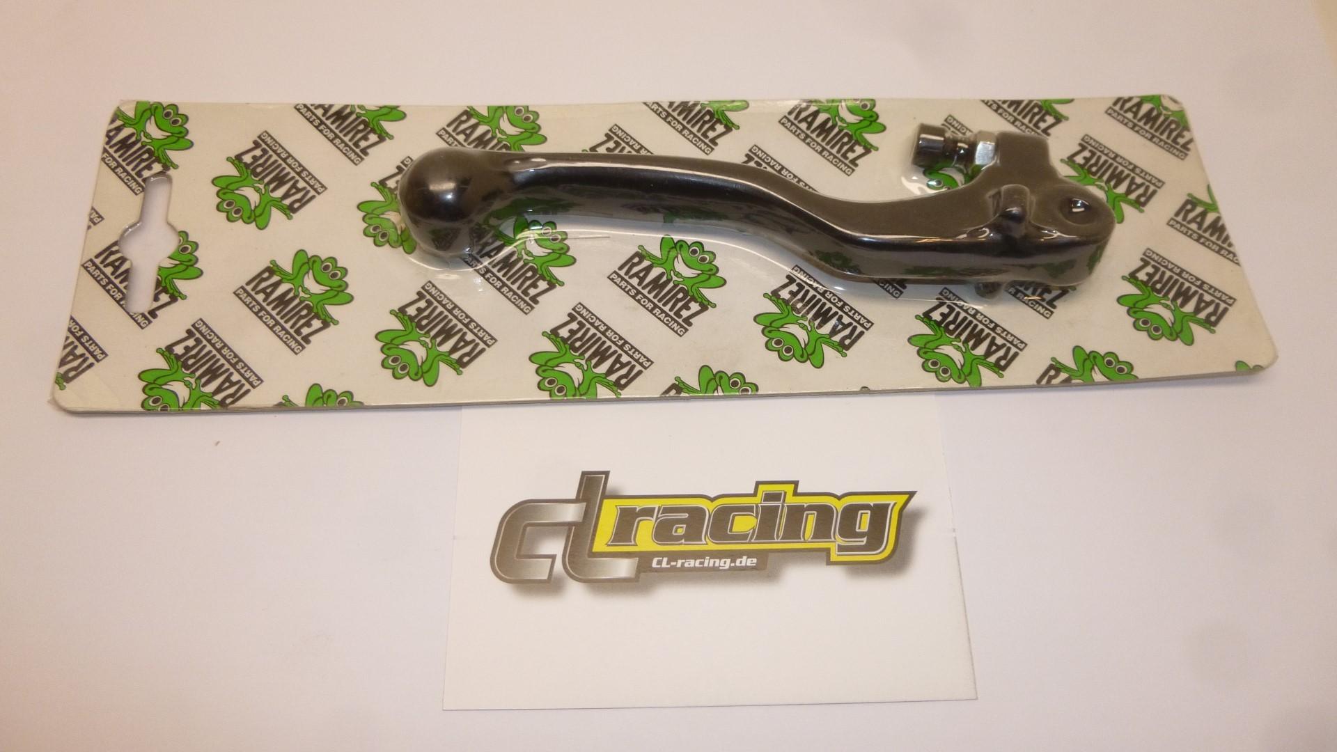 Bremshebel Hebel Bremse brake lever passt an Honda Cr 125 250 500 87-91 