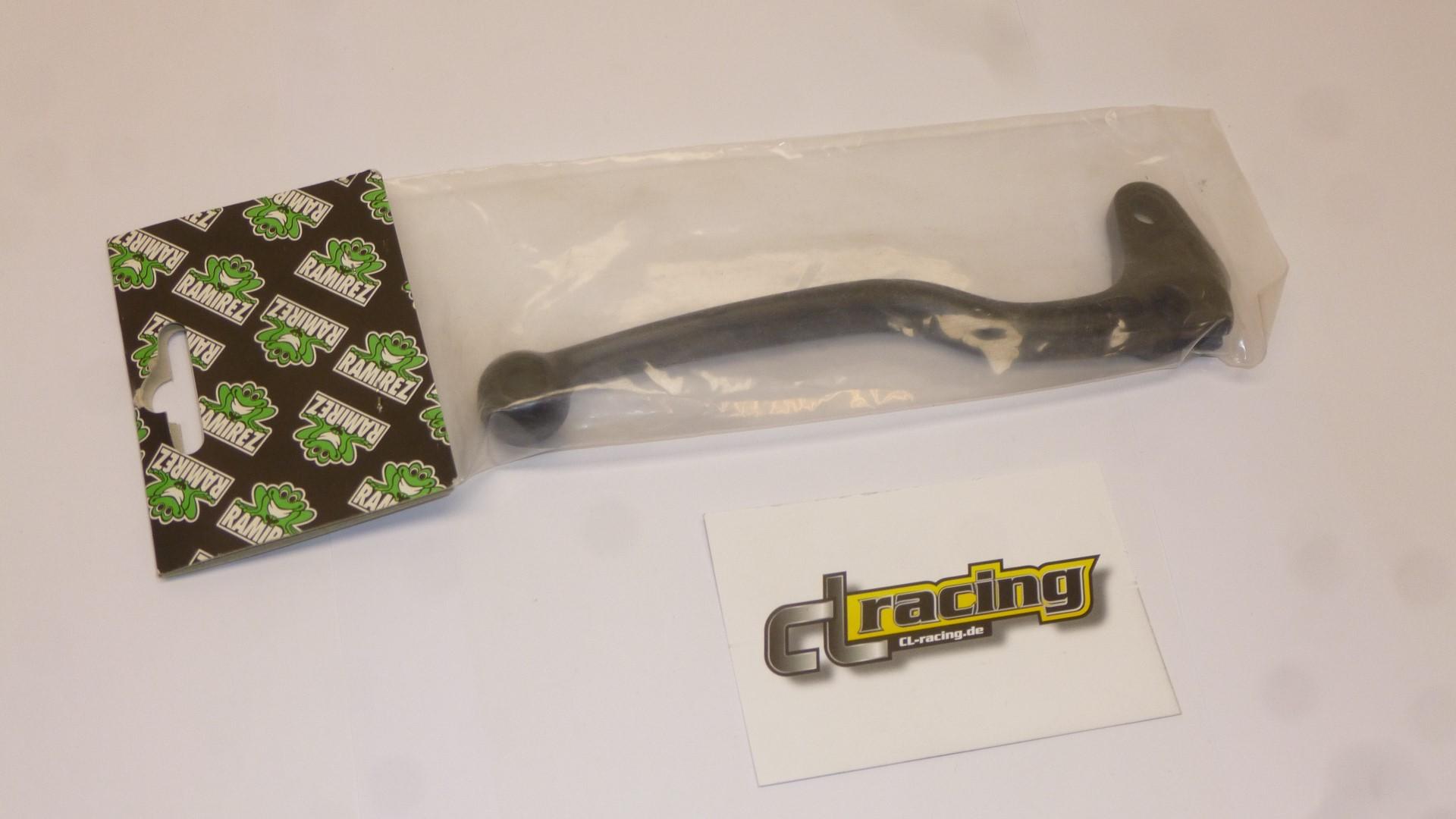 Kupplungshebel Kupplung clutch lever passt an Suzuki Rm 125 250 2-Takt 87-00 sw