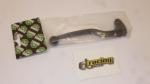 Kupplungshebel Kupplung clutch lever passt an Suzuki Rm 125 250 2-Takt 87-00 sw Kupplungshebel Kupplung clutch lever passt an Suzuki Rm 125 250 2-Takt 87-00 sw