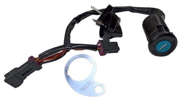 Zndschloss Zndung Schalter switch passt an Ktm Exc Sxf passt an GasGas Ex-F 24