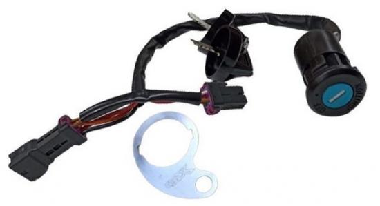 Zndschloss Zndung Schalter switch passt an Ktm Exc Sxf passt an GasGas Ex-F 24