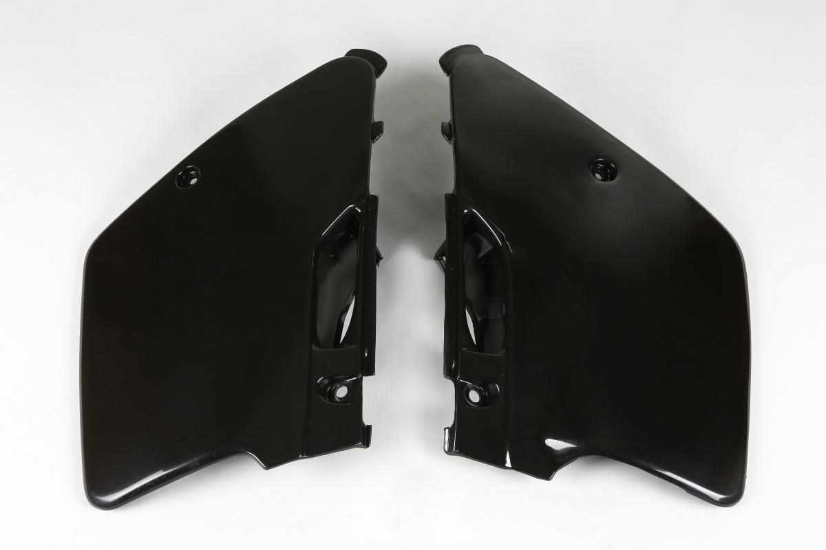 Seitenverkleidung Heckverkleidung panels passt an Kawasaki Kx 125 250 94-98 sw