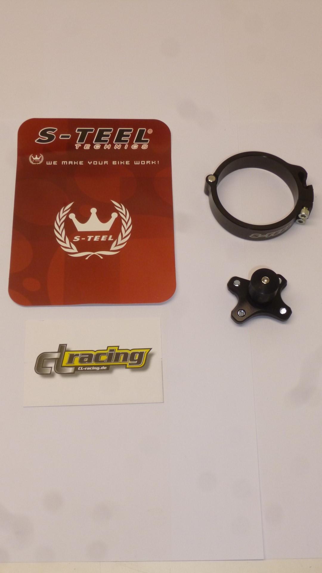 Starthilfe factory start passt an Suzuki Rm 85 02-23 passt an Honda Cr 80 Crf sw