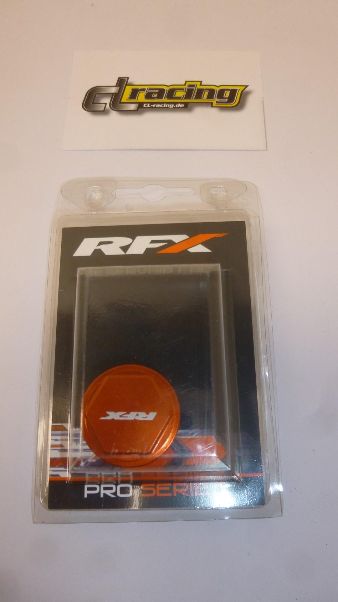 Deckel fr Fubremszylinder foot brake cylinder cover passt an Ktm Sxf Exc-f or