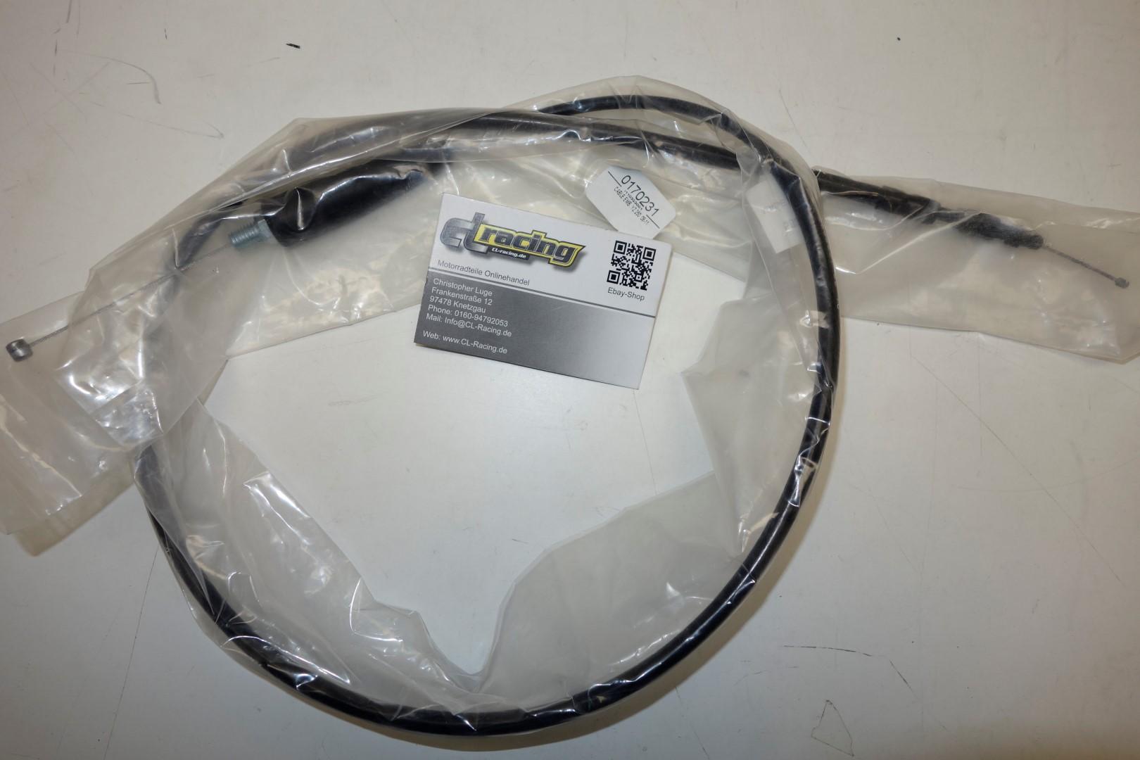 Gaszug Gasseil throttle cable passt an Yamaha Yz 250 08-11