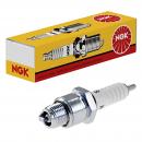 Ngk B5HS Zndkerze spark plug passt an Gilera Ec1 passt an Sachs Mx-1