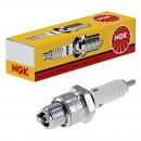 Ngk B6HS Zündkerze spark passt an Hercules passt an Kreidler passt an Yamaha Ngk B6HS Zündkerze spark passt an Hercules passt an Kreidler passt an Yamaha
