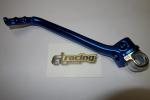 Kickstarter Kickstarthebel Pedal lever passt an Ktm Sx 125 Exc 250 17-20 blau Kickstarter Kickstarthebel Pedal lever passt an Ktm Sx 125 Exc 250 17-20 blau