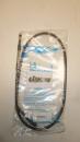 Kupplungszug Kupplungsseil clutch cable passt an Honda Crf 250 04-07