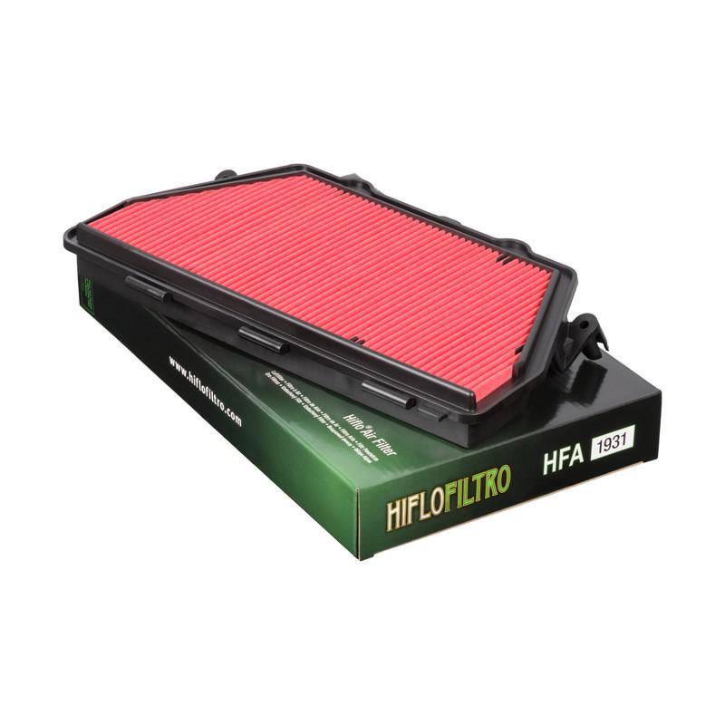 Hiflo HFA1931 Luftfilter airfilter aircleaner passt an Honda Cbr 1000 Rr 08-16