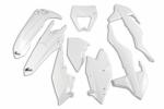 Verkleidungssatz Plastiksatz plastic kit passt an Ktm Exc-f 250 350 450 17-19 w