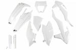 Verkleidungssatz Plastiksatz plastic kit fork passt an Ktm Exc 125 250 17-19 w