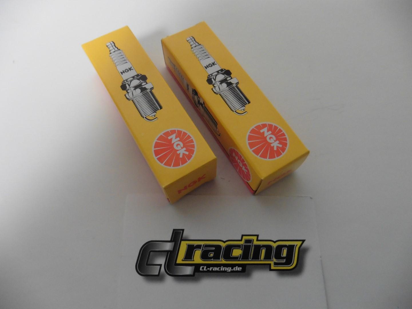 2x DPR7EA-9 5129 Zndkerzen spark plug passt an Honda passt an Beta passt an Benelli
