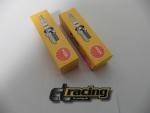 2x DPR7EA-9 5129 Zündkerzen spark plug passt an Honda passt an Beta passt an Benelli 2x DPR7EA-9 5129 Zündkerzen spark plug passt an Honda passt an Beta passt an Benelli