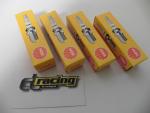 4x DPR7EA-9 5129 Zndkerzen spark plug passt an Honda passt an Beta passt an Benelli