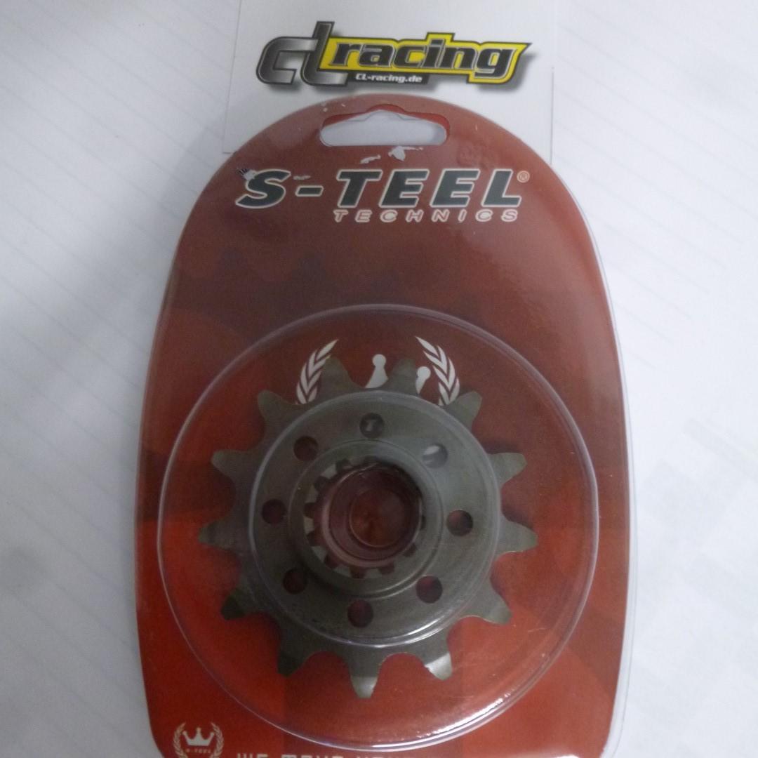 Ritzel 13 Zhne sprocket passt an Husqvarna Cr Wr Tc Te Smr Lt Te 