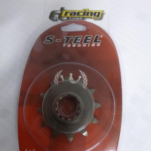 Ritzel 12 Zhne sprocket passt an Husqvarna Cr Wr Tc Te Smr Lt Te 