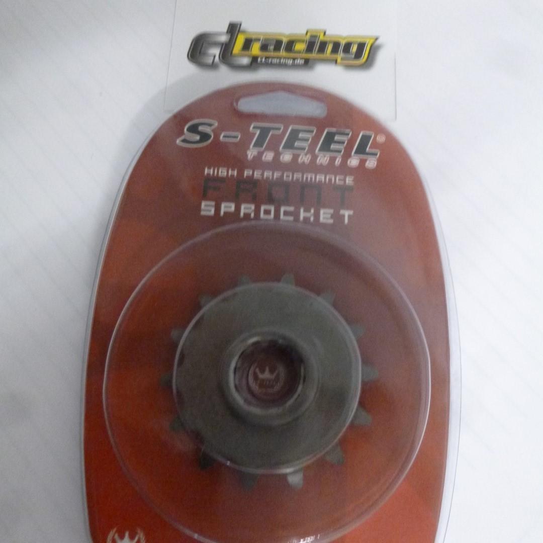 Ritzel 14 Zhne sprocket passt an Husqvarna Tc 65 17-24 passt an Ktm Sx 60 65 