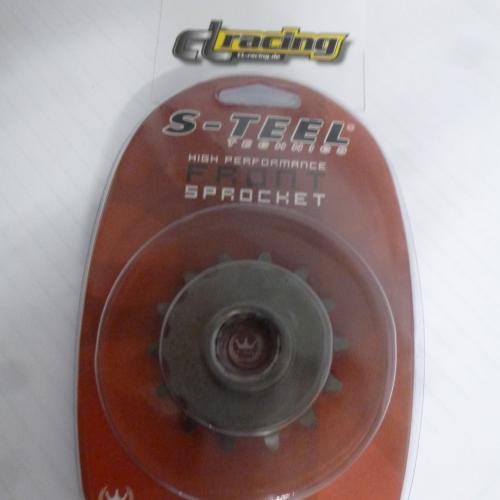 Ritzel 14 Zhne sprocket passt an Husqvarna Tc 65 17-24 passt an Ktm Sx 60 65 