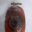 Ritzel S-teel 14 Zähne sprocket passt an Suzuki Rmz Rm-Z 450 05-12 Rmx 450 10-17 Ritzel S-teel 14 Zähne sprocket passt an Suzuki Rmz Rm-Z 450 05-12 Rmx 450 10-17