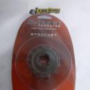 Ritzel 13 Zähne sprocket passt an Suzuki Rm 80 85 passt an Yamaha Yz 80 85 Ritzel 13 Zähne sprocket passt an Suzuki Rm 80 85 passt an Yamaha Yz 80 85