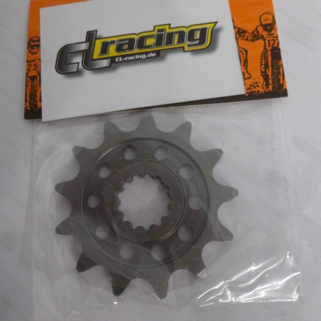 Ritzel 13 Zhne sprocket passt an Husqvarna Tc Te 250 10-13