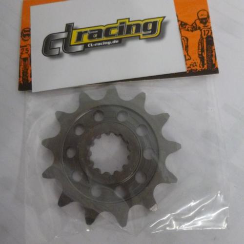 Ritzel 13 Zhne sprocket passt an Husqvarna Tc Te 250 10-13