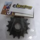 Ritzel 15 Zähne sprocket passt an Bmw F 650 94-00 Ritzel 15 Zähne sprocket passt an Bmw F 650 94-00