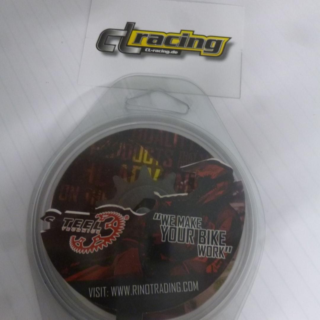 Ritzel 10 Zhne sprocket passt an Ktm Sx 50 09-23 passt an Husqvarna Tc 50 