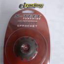 Ritzel 12 Zähne sprocket passt an Ktm Sx 60 65 98-24 passt an Husqvarna Tc 65 Ritzel 12 Zähne sprocket passt an Ktm Sx 60 65 98-24 passt an Husqvarna Tc 65