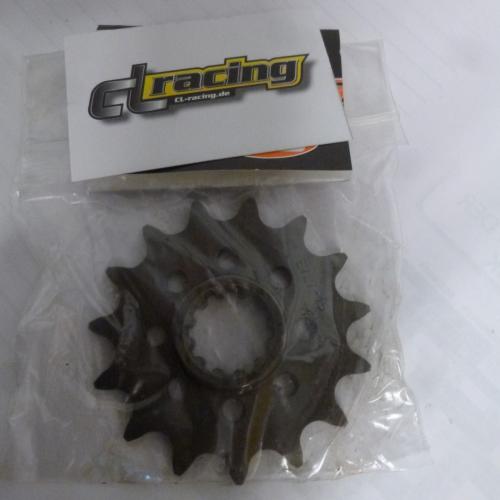 Ritzel 15 Zhne sprocket passt an Husqvarna Te 250 300 02-14 Txc 250 449 450 510