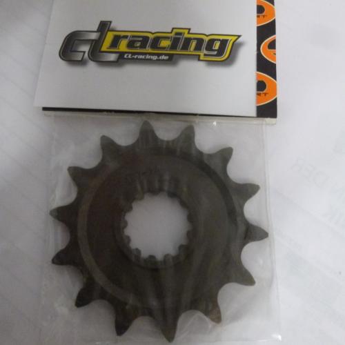 Ritzel 14 Zhne passt an Kawasaki Kxf 450 2006