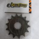 Ritzel 14 Zähne passt an Kawasaki Kxf 450 2006 Ritzel 14 Zähne passt an Kawasaki Kxf 450 2006