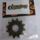 Ritzel 12 Zähne passt an Kawasaki Kxf 450 06-24 Klx passt an Yamaha Yzf Xt Wrf Ritzel 12 Zähne passt an Kawasaki Kxf 450 06-24 Klx passt an Yamaha Yzf Xt Wrf