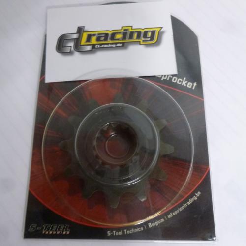 Ritzel 12 Zhne sprocket passt an GasGas Ec 250f 2013 alle 4T Modelle 97-12