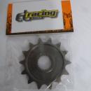 Ritzel 14 Zähne sprocket passt an Yamaha Wrf Yzf 250 Yz250f Wr250f 2001- Ritzel 14 Zähne sprocket passt an Yamaha Wrf Yzf 250 Yz250f Wr250f 2001-