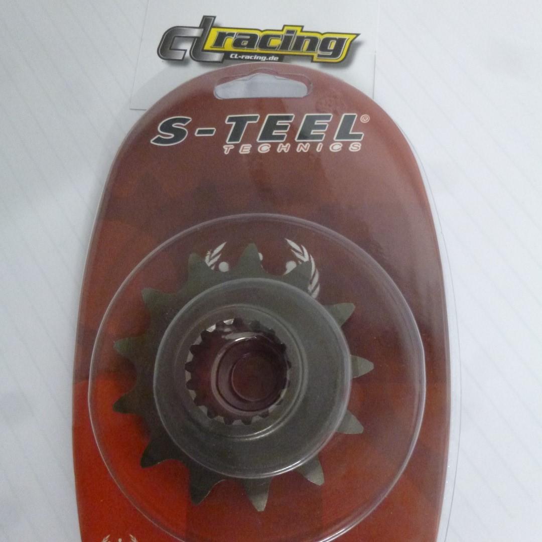 Ritzel 13 Zhne sprocket passt an Ktm Lc8 2003