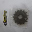 Ritzel 15 Zähne sprocket passt an Yamaha Yz 85 02-24 Ritzel 15 Zähne sprocket passt an Yamaha Yz 85 02-24