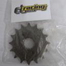 Ritzel 16 Zähne sprocket passt an Honda Xr 600 1996 Ritzel 16 Zähne sprocket passt an Honda Xr 600 1996