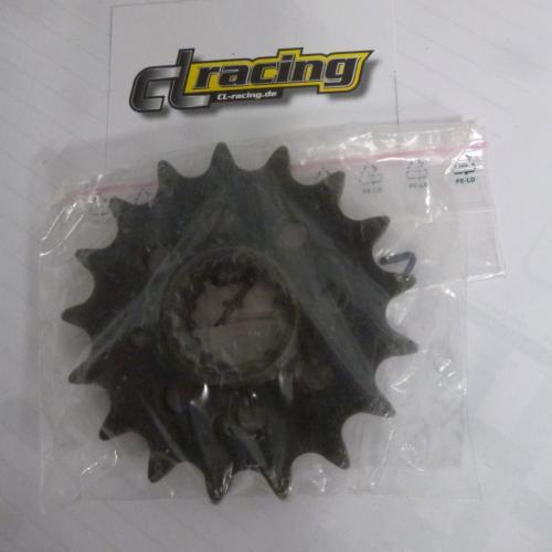 Ritzel 17 Zhne sprocket passt an Aprilia Etv 1000 01-09 Rst Rsv 1000 R