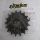 Ritzel 17 Zähne sprocket passt an Aprilia Etv 1000 01-09 Rst Rsv 1000 R Ritzel 17 Zähne sprocket passt an Aprilia Etv 1000 01-09 Rst Rsv 1000 R