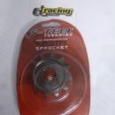 Ritzel 12 Zähne sprocket passt an Yamaha Yz 125 87-04 Ritzel 12 Zähne sprocket passt an Yamaha Yz 125 87-04