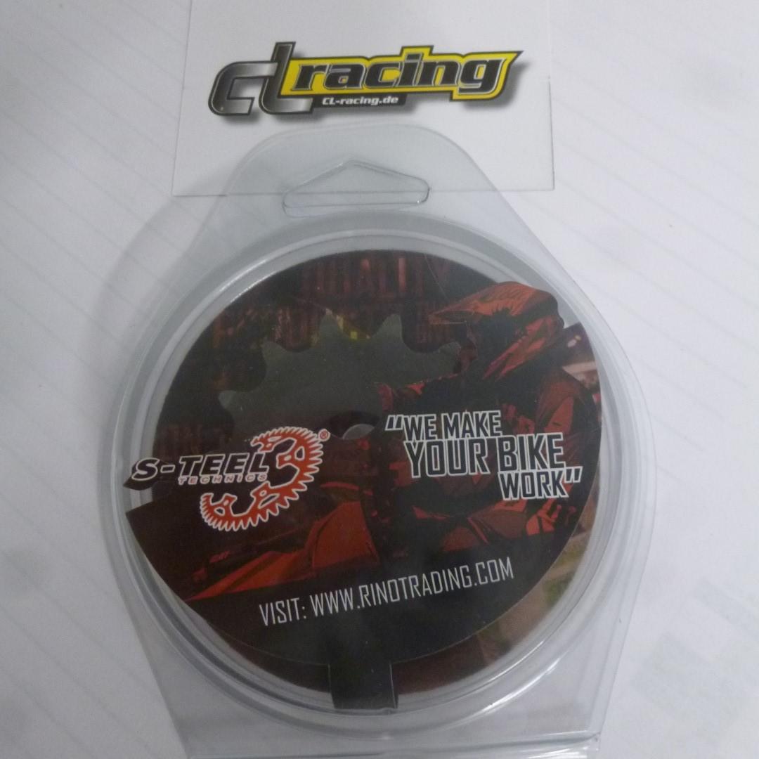 Ritzel 14 Zhne passt an Yamaha Yz 85 2002