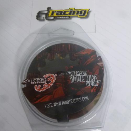 Ritzel 14 Zhne passt an Yamaha Yz 85 2002