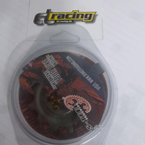 Ritzel 12 Zhne sprocket passt an Kawasaki Kx 250 500 passt an Yamaha Yz 490