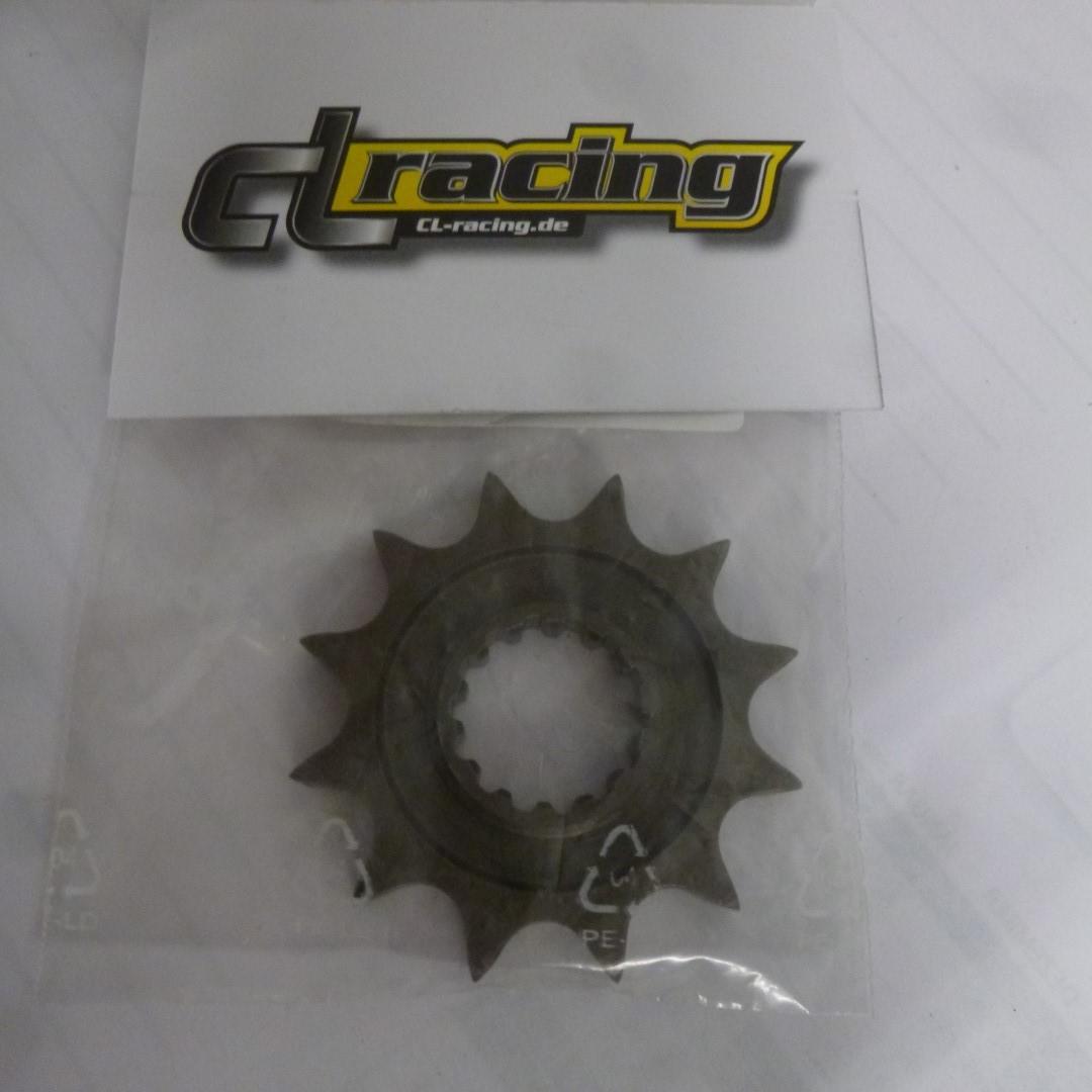 Ritzel 12 Zhne sprocket passt an Yamaha Yz 85 2002