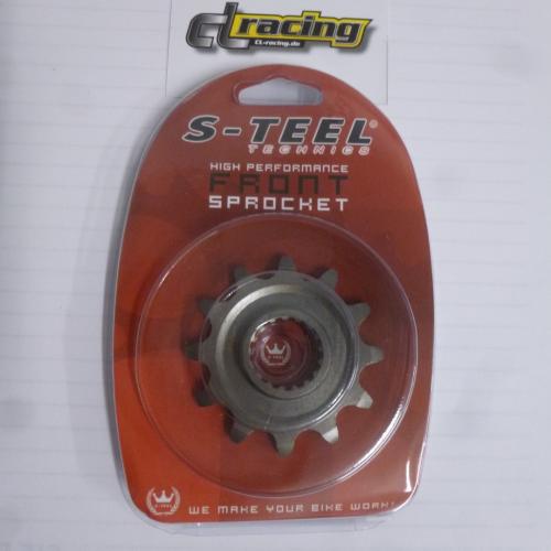 Ritzel S-teel 12 Zhne sprocket passt an 485 520