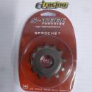 Ritzel 12 Zähne sprocket passt an Honda Cr 250 500 r Crf 450 Ritzel 12 Zähne sprocket passt an Honda Cr 250 500 r Crf 450