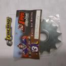Ritzel 14 Zähne sprocket passt an Honda Cr 125 r 87-03 Ritzel 14 Zähne sprocket passt an Honda Cr 125 r 87-03
